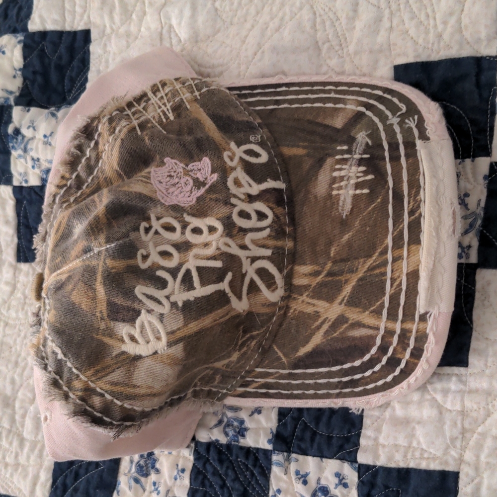 Bass Pro Shops Women's Hat